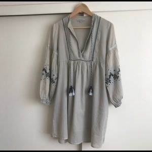 World Market Boho Collection Dress